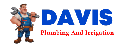 Trusted plumber in EHRHARDT